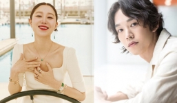 Vừa nhận hoa cưới từ Son Ye Jin, Gong Hyo Jin đã lập tức chuẩn bị kết hôn với bạn trai kém 10 tuổi