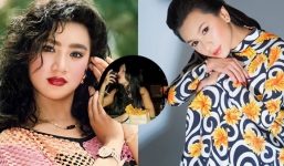 'Nữ hoàng ảnh lịch' Y Phụng tự phơi bày loạt ảnh say xỉn: Bất ngờ với 'biểu tượng nhan sắc' một thời