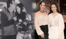 Hoa hậu Giáng My có thái độ bất ngờ sau khi bố của con gái rơi vào vòng lao lý