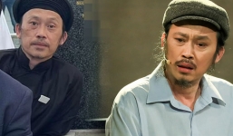 Lần hiếm hoi lộ diện sau ồn ào tiền từ thiện, Hoài Linh gây choáng với thần sắc tiều tụy