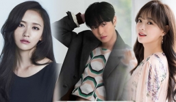 Thái độ lạ của Park Ji Hyun khi lên tiếng trước tin đồn hẹn hò nam chính Hẹn Hò Chốn Công Sở 5 năm