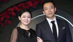 Lộ cuộc sống hôn nhân như địa ngục của Từ Hy Viên trong 10 năm: Không ngọt ngào như vẫn tưởng