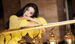 Phạm Băng Băng mất giá, rơi vào tình cảnh tệ hại sau bê bối chấn động trong quá khứ