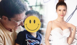 Thái độ lạ của chồng cũ Hoàng Oanh sau khi xác nhận ly hôn