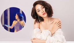 Ngỡ ngàng với hình ảnh táo bạo của Bảo Anh tại bar: Thay đổi chóng mặt sau chia tay Hồ Quang Hiếu