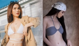 Ngọc Trinh tiếp tục gây khó chịu sau khi bị dính 'phốt' hàng nhái: Netizen chỉ ra điểm bất thường