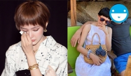 Động thái 'cứng rắn' của Hiền Hồ sau khi lên tiếng xin lỗi về scandal 'nương tựa anh họ' U60