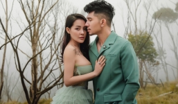 Lương Bằng Quang lộ lý do kết hôn ở tuổi 40: Công khai 'âm mưu' đã thành công của Ngân 98 