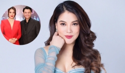 Trương Ngọc Ánh chốt câu căng đét khi nhắc đến chuyện tình với bạn trai kém tuổi