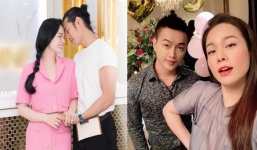 Tận lực phủ nhận hẹn hò, Nhật Kim Anh lại bị phát hiện điểm lạ bên trai trẻ không phải Titi (HKT)