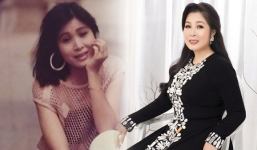 NSND Hồng Vân lộ loạt ảnh thuở còn đôi mươi: Nhan sắc thế nào mà Thúy Nga kêu trời?