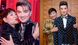 Chính thức có quyết định cuối cùng về hôn nhân của Đàm Vĩnh Hưng với nữ đại gia U70