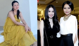 Vợ đại gia từng được khen vượt mặt Ngọc Trinh bất ngờ 'cua gắt' sau khi bị miệt thị ngoại hình