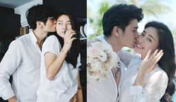 Vừa khoe chuyện cầu hôn, Ngô Thanh Vân đã bị lộ thông tin về hôn lễ với bạn trai kém 11 tuổi?