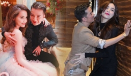 Đàm Vĩnh Hưng 'bóc trần' bí mật mối quan hệ 'anh em nương tựa' với Hồ Ngọc Hà