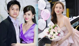 Cô gái từng khiến Midu đau khổ từ hôn đổi đời sau bê bối 'tiểu tam, nhiều năm bị 'ném đá' vì ăn mặc phản cảm