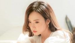 Lẻ bóng ở tuổi 32, Midu bất ngờ đầy tâm trạng về 'tình sâu nghĩa nặng' đã qua