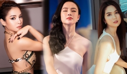 Đời tư lắm thị phi cùng loạt phát ngôn gây sốc về tình, tiền của mỹ nhân tên Trinh