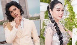 Chán im lặng, Lợi Trần nói thẳng về mối quan hệ với Nhật Kim Anh giữa tin đồn hẹn hò