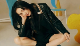 Dương Mịch ra quyết định lớn khi rơi vào tình trạng kiệt sức, cảm giác cuộc sống vô nghĩa