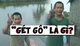 'Gét gô', 'Thử thách 6 ngày 6 đêm' là gì mà thành 'trend' gây sốt mạng xã hội? 