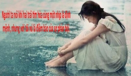 101 status phản bội, lừa dối, 'cắm sừng' trong tình yêu chất nhất không thể bỏ qua