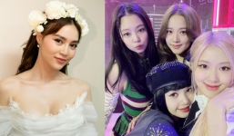 Ninh Dương Lan Ngọc thẳng thắn nói về BlackPink: Lộ mơ ước khiến dân tình phải lắc đầu 'cầu xin'