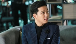 Trường Giang ẩn ý đầy sâu cay: 'Cuộc đời phải biết chấp nhận mọi thứ, kể cả đau khổ'