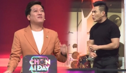 Trường Giang bị đàn em thân thiết 'phơi bày' con người thật ngoài đời, lộ thêm bí mật giấu kín