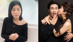 Cát Phượng lộ bí mật về chuyện sinh con với Kiều Minh Tuấn: Bất ngờ liên quan đến An Nguy