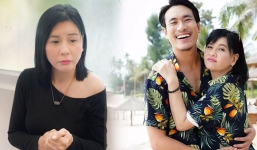 Cát Phượng sốc khi Kiều Minh Tuấn chia tay sau 12 năm yêu nhau: Chốt câu căng đét về nguyên nhân tan vỡ