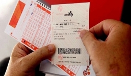 Kết quả Vietlott Mega 6/45 ngày 15/5: Chủ nhân trúng giải Jackpot 24 tỷ đồng là ai?