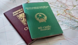 Người dân cần làm gì để được cấp hộ chiếu phổ thông mà không cần đến trực tiếp?