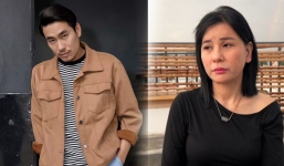 Thái độ 'cực căng' của Kiều Minh Tuấn khi Cát Phượng 'phanh phui' chuyện chia tay