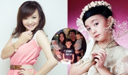 'Thần đồng âm nhạc' Xuân Mai từng nhận nhiều cay đắng về ngoại hình và cuộc sống bí ẩn ở Mỹ