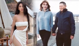 Hậu 5 năm chia tay tỷ phú Hoàng Kiều, Ngọc Trinh bất ngờ nhắc đến chuyện kết hôn