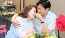 Vợ Quý Bình chốt câu 'cực căng' về hôn nhân với chồng trẻ: Một chi tiết nói lên tất cả