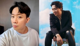 Trấn Thành tung bộ ảnh đầy lãng tử nhưng lại lộ chi tiết 'phèn' không tả được