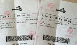 Xổ số Vietlott Power 6/55 ngày 26/5: Đại gia trúng giải Jackpot khủng 60 tỷ đồng là ai?