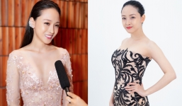 Động thái bất ngờ của Trương Hồ Phương Nga sau bê bối hợp đồng tình tiền với đại gia