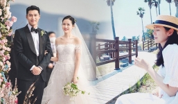 Thái độ của phía Son Ye Jin khi vướng tin đầu mang thai con đầu lòng với Hyun Bin