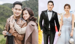 Thái độ lạ của tình cũ Ninh Dương Lan Ngọc với bạn gái kém 8 tuổi giữa tin đồn tan vỡ