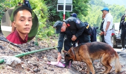 Lộ điểm trùng hợp đến khó tin trong 2 lần vượt ngục của phạm nhân Triệu Quân Sự