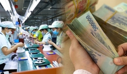 Thông tin mới về đề xuất tăng lương tối thiểu vùng từ 1/7 người lao động cần biết