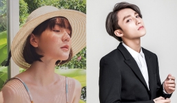 Xóa sạch 'dấu vết' của Hải Tú giữa nghi vấn sống chung nhà, Sơn Tùng lại ngọt ngào với gái lạ