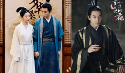 Không phải Trần Hiểu, đây là nam thần ban đầu được chọn 'thành đôi' với Lưu Diệc Phi trong 'Mộng hoa lục'