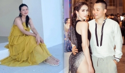 Vợ đại gia bất động sản tiết lộ bí mật giấu kín của Ngọc Trinh và Vũ Khắc Tiệp