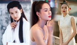 Bị chế giễu thiếu hiểu biết, 'Tiểu Long Nữ' Lý Nhược Đồng chứng minh EQ cực cao ở tuổi U60