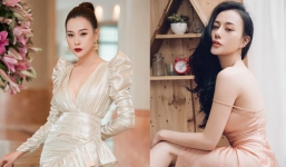 'Mất hút' sau 'Hương vị tình thân', Phương Oanh giấu kín bạn bè để làm điều bất ngờ 