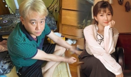 Bạn gái Hữu Tín có thái độ cực căng khi bị liên tụy từ bê bối của nam diễn viên